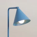 Lampa biurkowa NOX błękitna SL.2580 SOLLUX