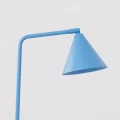 Lampa biurkowa NOX błękitna SL.2580 SOLLUX