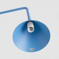 Lampa biurkowa NOX błękitna SL.2580 SOLLUX