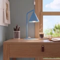 Lampa biurkowa NOX błękitna SL.2580 SOLLUX