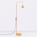 Lampa podłogowa NOX złota SL.2583 SOLLUX