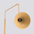 Lampa podłogowa NOX złota SL.2583 SOLLUX