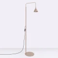 Lampa podłogowa NOX taupe SL.2587 SOLLUX