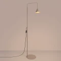Lampa podłogowa NOX taupe SL.2587 SOLLUX