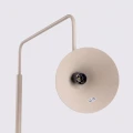 Lampa podłogowa NOX taupe SL.2587 SOLLUX