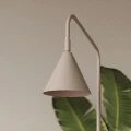 Lampa podłogowa NOX taupe SL.2587 SOLLUX