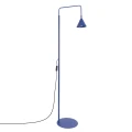 Lampa podłogowa NOX ultramaryna SL.2589 SOLLUX
