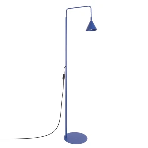 Lampa podłogowa NOX ultramaryna SL.2589 SOLLUX