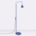 Lampa podłogowa NOX ultramaryna SL.2589 SOLLUX