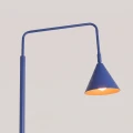Lampa podłogowa NOX ultramaryna SL.2589 SOLLUX