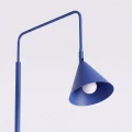 Lampa podłogowa NOX ultramaryna SL.2589 SOLLUX