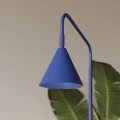 Lampa podłogowa NOX ultramaryna SL.2589 SOLLUX