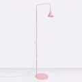 Lampa podłogowa NOX różowa SL.2590 SOLLUX
