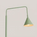 Lampa podłogowa NOX szałwiowa SL.2591 SOLLUX