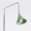 Lampa podłogowa NOX szałwiowa SL.2591 SOLLUX