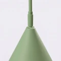 Lampa podłogowa NOX szałwiowa SL.2591 SOLLUX