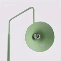 Lampa podłogowa NOX szałwiowa SL.2591 SOLLUX