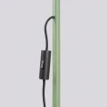 Lampa podłogowa NOX szałwiowa SL.2591 SOLLUX