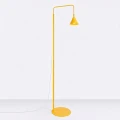 Lampa podłogowa NOX żółta SL.2592 SOLLUX