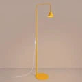 Lampa podłogowa NOX żółta SL.2592 SOLLUX