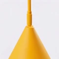 Lampa podłogowa NOX żółta SL.2592 SOLLUX