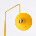 Lampa podłogowa NOX żółta SL.2592 SOLLUX