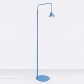 Lampa podłogowa NOX błękitna SL.2595 SOLLUX