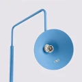 Lampa podłogowa NOX błękitna SL.2595 SOLLUX