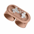 Kinkiet AURA 2 mocca G9 SL.2601 SOLLUX