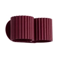 Kinkiet AURA 2 burgund G9 SL.2604 SOLLUX