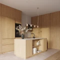 Żyrandol KARBON 4 taupe SL.2718 SOLLUX