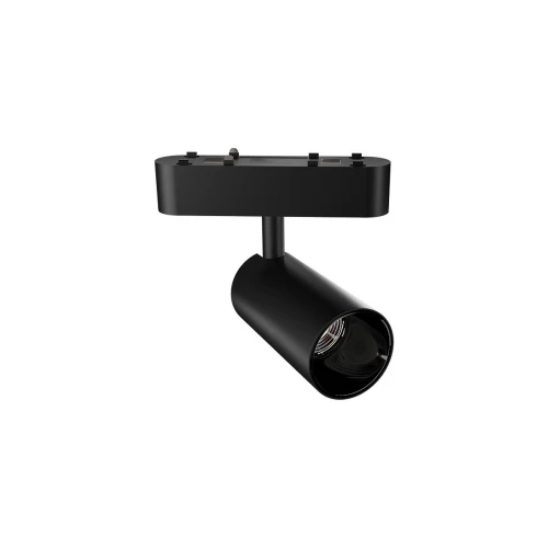 Reflektor Magnetic Slim Veltra 10W CCT czarny LP-606-MAG SLIM 10W CCT BK Light Prestige