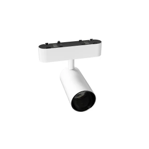Reflektor Magnetic Slim Veltra 10W CCT biały LP-606-MAG SLIM 10W CCT WH Light Prestige