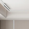 Reflektor Magnetic Slim Blaze 12W LED CCT biały LP-616-MAG SLIM 12W CCT WH Light Prestige