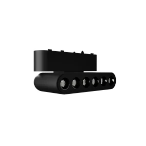 Reflektor Magnetic Slim Blaze 6W LED CCT czarny LP-616-MAG SLIM 6W CCT BK Light Prestige