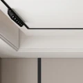 Reflektor Magnetic Slim Blaze 6W LED CCT czarny LP-616-MAG SLIM 6W CCT BK Light Prestige