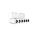 Reflektor Magnetic Slim Blaze 6W LED CCT biały LP-616-MAG SLIM 6W CCT WH Light Prestige