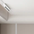 Reflektor Magnetic Slim Blaze 6W LED CCT biały LP-616-MAG SLIM 6W CCT WH Light Prestige