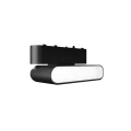 Reflektor Magnetic Slim Fizz 6W LED CCT czarny LP-626-MAG SLIM 6W CCT BK Light Prestige