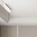 Reflektor Magnetic Slim Fizz 6W LED CCT biały LP-626-MAG SLIM 6W CCT WH Light Prestige