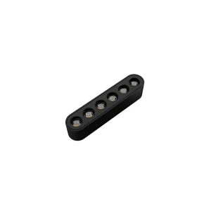 Reflektor Magnetic Slim Zing 6W LED CCT czarny LP-636-MAG SLIM 6W CCT BK Light Prestige