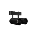 Reflektor Magnetic Slim Duo 20W CCT czarny LP-686-MAG SLIM 20W CCT BK Light Prestige