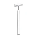 Reflektor Magnetic Slim Flow 8W CCT biały LP-670-MAG SLIM 8W CCT WH Light Prestige