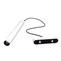 Reflektor Magnetic Slim Flow 8W CCT biały LP-670-MAG SLIM 8W CCT WH Light Prestige