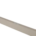 Lampa wisząca FOURTY LINE LED 8W + 7xGU10 beżowa 12294 Nowodvorski