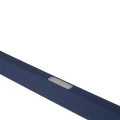 Lampa wisząca FOURTY LINE LED 8W + 7xGU10 granatowa 12293 Nowodvorski