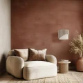 ELBRUS LINEN LAMPA WISZĄCA 1XE27  200 10865 TK Lighting