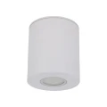 ORION M WHITE LAMPA SUFITOWA 1XGU10  IP44 11186 TK Lighting