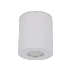 ORION M WHITE LAMPA SUFITOWA 1XGU10  IP44 11186 TK Lighting