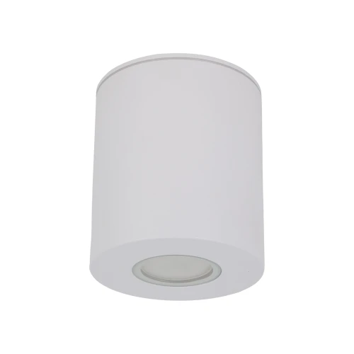 ORION M WHITE LAMPA SUFITOWA 1XGU10  IP44 11186 TK Lighting